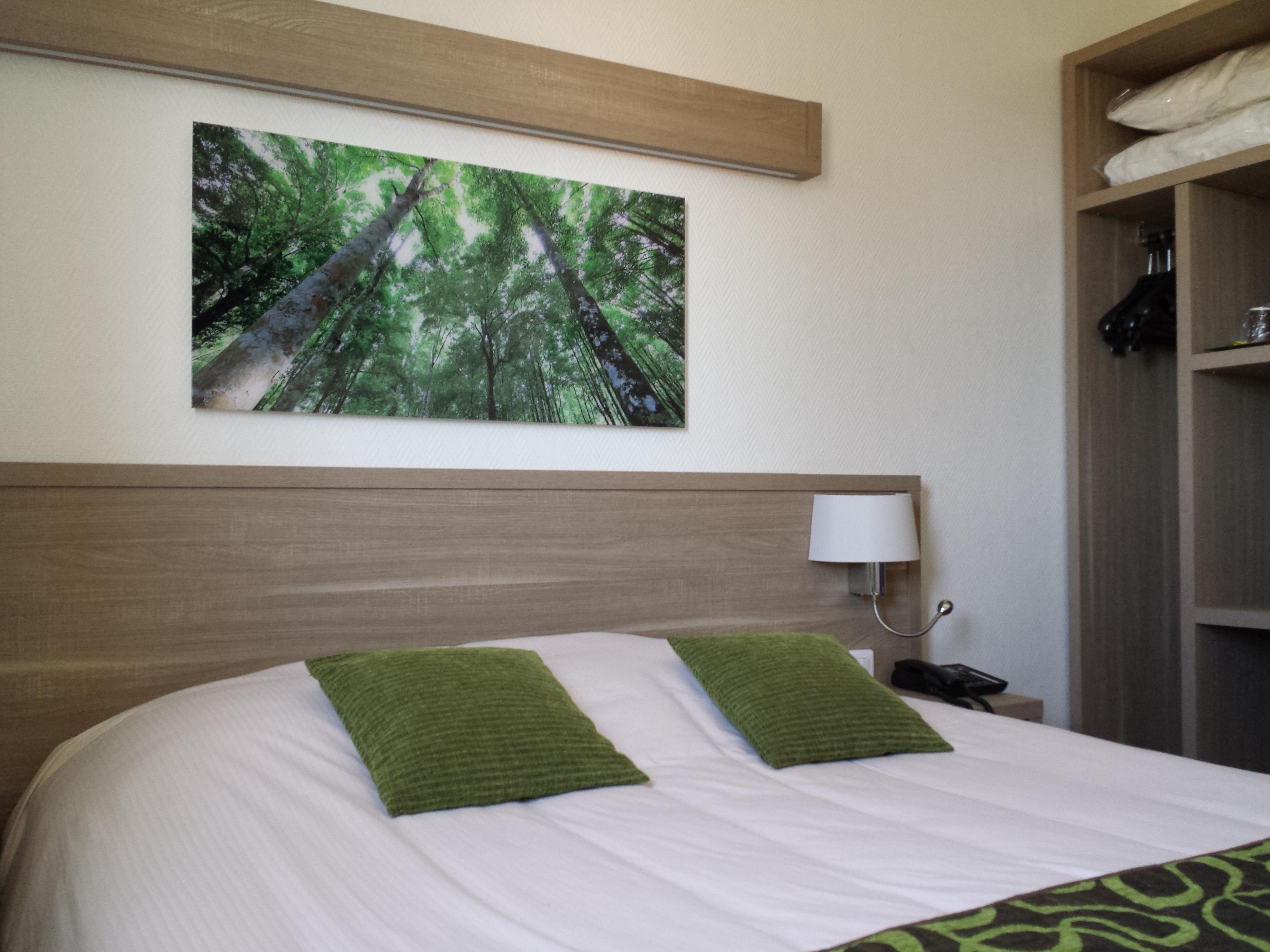 Contact Hotel Utah Beach Carentan - Anciennement Kyriad Bagian luar foto