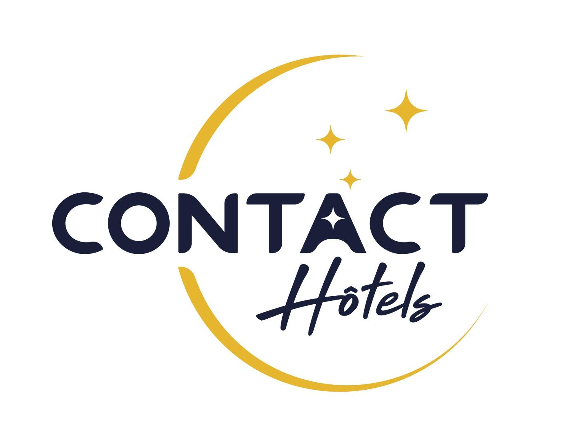 Contact Hotel Utah Beach Carentan - Anciennement Kyriad Bagian luar foto
