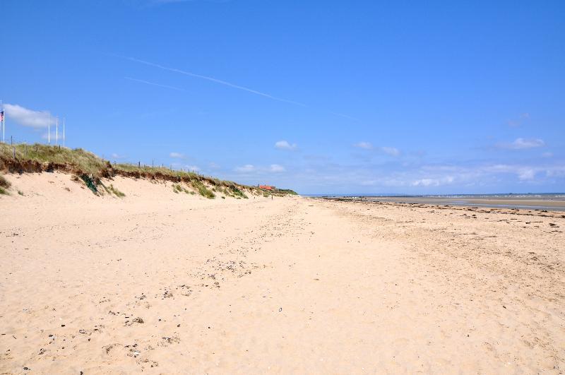 Contact Hotel Utah Beach Carentan - Anciennement Kyriad Bagian luar foto